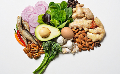 Суперпродукты для похудения: факт или вымысел?