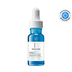 La Roche Posay HYALU B5 Сыворотка для контура глаз 15мл