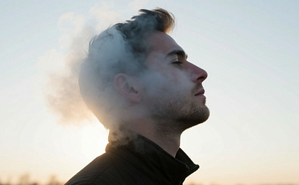 Причины, по которым у Вас может быть туман в "голове"?