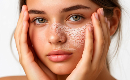 Борьба с сухой кожей: эффективные стратегии и последствия неправильного ухода