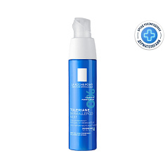 La Roche Posay Толеран Дермаллерго Уход ночной интенсивный успокаивающий для лица шеи и глаз 40мл