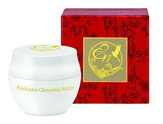 Yukinohada (Юкинохада) Эксклюзивный очищающий бальзам для лица 80г