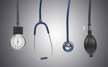 Артериальная гипертензия и ее опасность