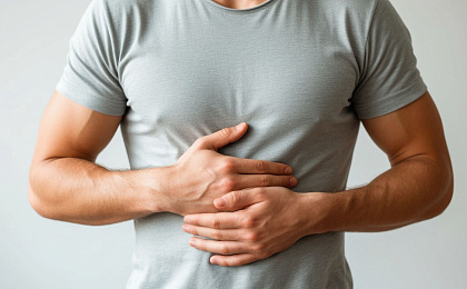 Синдром раздраженного кишечника: симптомы, причины, лечение