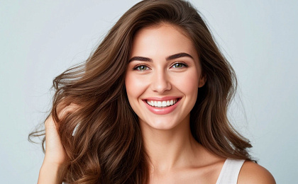 Когда плохое качество волос означают плохое здоровье