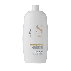 Alfaparf Milano SDL Diamond Illuminating Conditioner Кондиционер для нормальных волос придающий блеск 1000мл