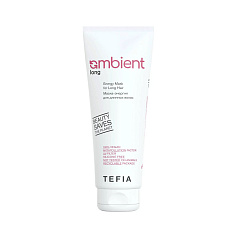 Tefia Ambient Маска-энергия для длинных волос 250мл