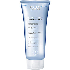 SVR Физиопюр Пенящийся мусс 200мл