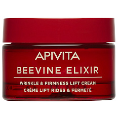 Apivita Beevine Elixir Крем-лифтинг с легкой текстурой 50мл