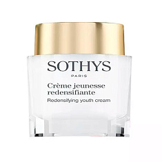Sothys Redensifying Youth Cream Уплотняющий ремоделирующий крем 50мл S160396