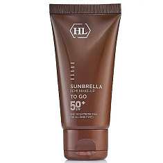 Holy Land Sunbrella Demi Make-Up SPF 50+ солнцезащитный крем 50мл