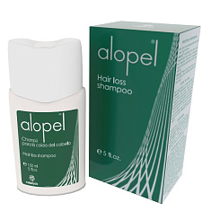 Catalysis Alopel Шампунь от выпадения волос 150мл