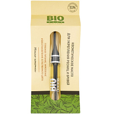 Биозон Масло косметическое для укрепления ресниц и бровей 8мл