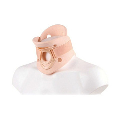 Экотен Бандаж для фиксации шейного отдела анатомический ОВ-01Ф размер M