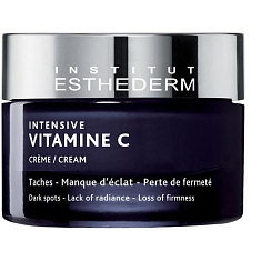 Institut Esthederm Интенсив витамин С Крем 50 мл