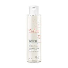 Avene Мицеллярный лосьон для снятия макияжа 200мл