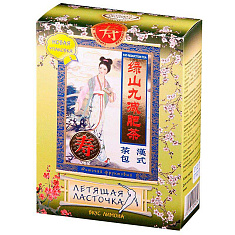 Фиточай Летящая ласточка фруктовый вкус лимона ф/п 3г N20 Люйшаньцзю