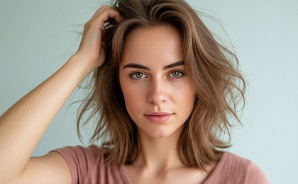 Как правильно выбрать средства бренда Crescina при потере волос!