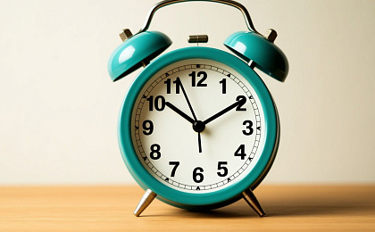 Перестаньте совершать эти утренние ошибки