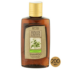 STYX Шампунь Крапива-Хмель для нормальных волос 200мл