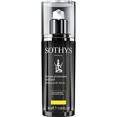 Сотис Youth Serum Unifying Anti-age Омолаживающая сыворотка для выравнивания рельефа кожи S160338