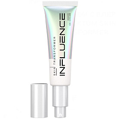 Influence Beauty Skin Transformer СС-крем с блёр-эффектом невесомое покрытие тон 01 бежевый 25мл