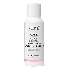 Keune Care Color Brillianz Кондиционер Яркость цвета 80мл