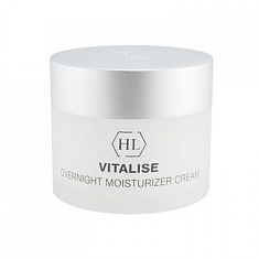 Holy Land Vitalise крем смягчающий питательный 50мл