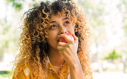 Фруктовые и овощные шкурки, которые вы можете есть