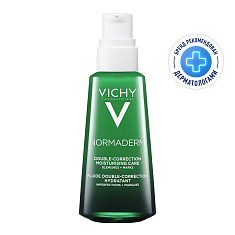 Vichy Нормадерм Корректирующий уход двойного действия для проблемной кожи 50мл