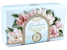 Фьери Дея Гардения мыло кусковое 250г