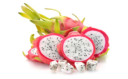 Особенности свойств Питахайя