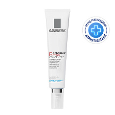 La Roche Posay Редермик Ретинол Интенсивный концентрированный антивозрастной уход 30мл