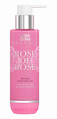 LibreDerm Rose de Rose Гель возрождающий для умывания 150мл
