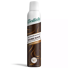 Batiste DARK HAIR Сухой шампунь 200мл