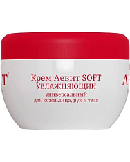 Aevit by Librederm крем SOFT увлажняющий 200 мл