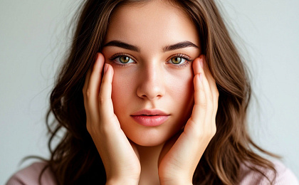 Какой у тебя тип кожи?