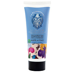 La Florentina Крем для рук флорентийский ирис 75мл