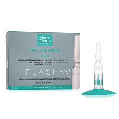 MartiDerm The Originals Ампулы Флэш 2мл №5