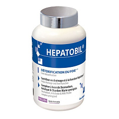 Хепатобил Hepatobil капсулы N90