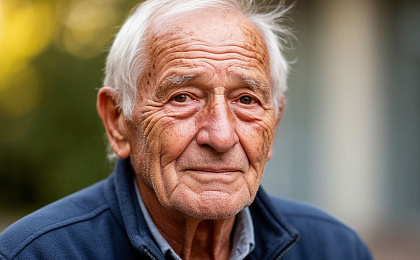 Странные вещи, которые происходят с вашей кожей с возрастом