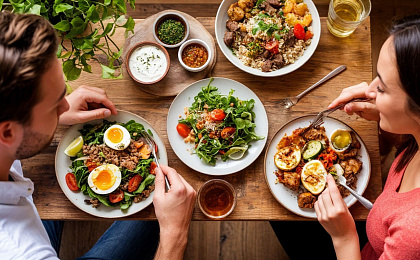 Не смешивайте свои лекарства с этими продуктами