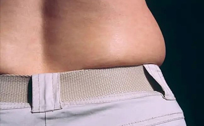 Удивительные причины, по которым вы набираете вес