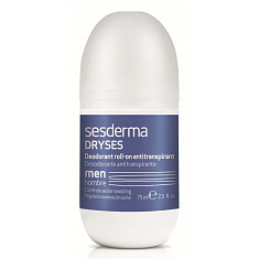 Sesderma Dryses Дезодорант-антиперспирант для мужчин 75 мл