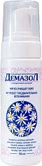 Демазол Пенка для лица очищающая 150мл