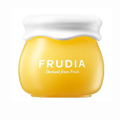 Frudia Крем с цитрусом придающий сияние коже 10г