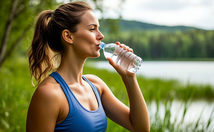 Существует ли диета для борьбы со стрессом?