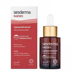 Sesderma Daeses Liposomal serum Сыворотка липосомальная подтягивающая 30мл