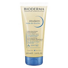 Bioderma Атодерм Масло для душа 100мл