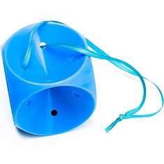 Пессарий кубический перфорированный размер диаметр 32мм